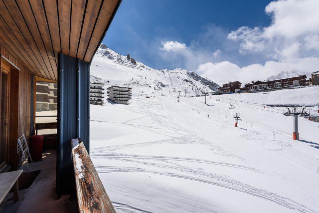 Apartments Rives - Tignes 2100 Le Lavachet