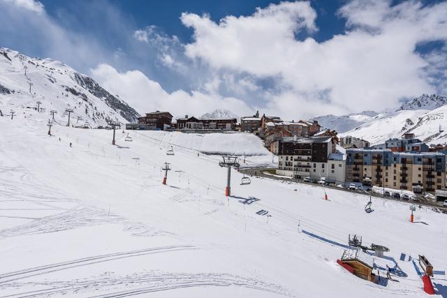 Apartments Rives - Tignes 2100 Le Lavachet