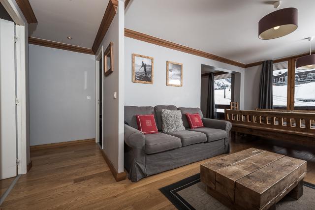 Apartments Rives - Tignes 2100 Le Lavachet