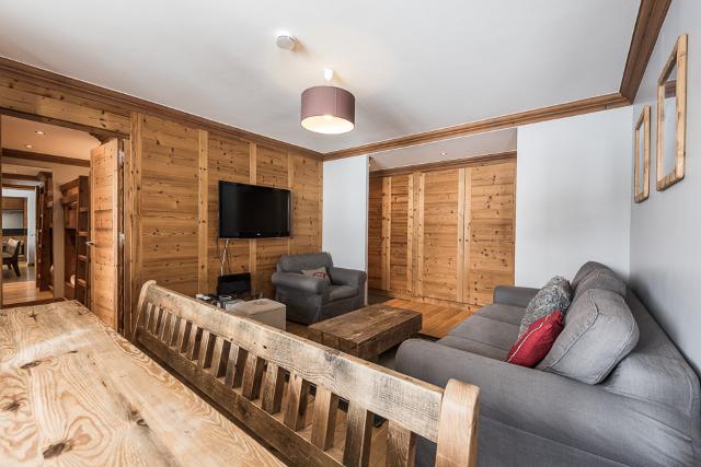 Apartments Rives - Tignes 2100 Le Lavachet