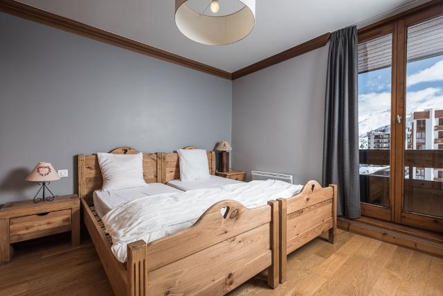 Apartments Rives - Tignes 2100 Le Lavachet