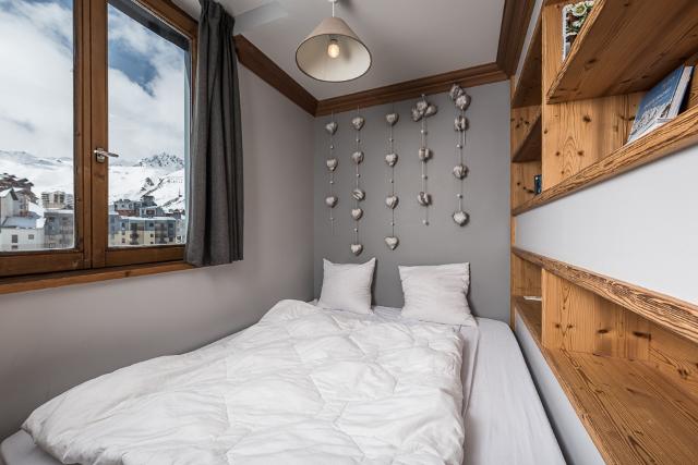 Apartments Rives - Tignes 2100 Le Lavachet