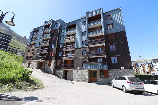 Apartments Rives - Tignes 2100 Le Lavachet