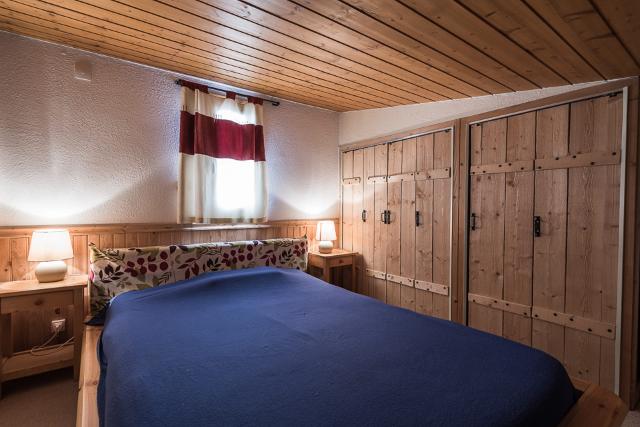 travelski home choice - Apartements ROSUEL - Tignes 2100 Le Lac