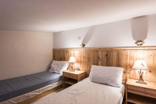 travelski home choice - Apartements ROSUEL - Tignes 2100 Le Lac