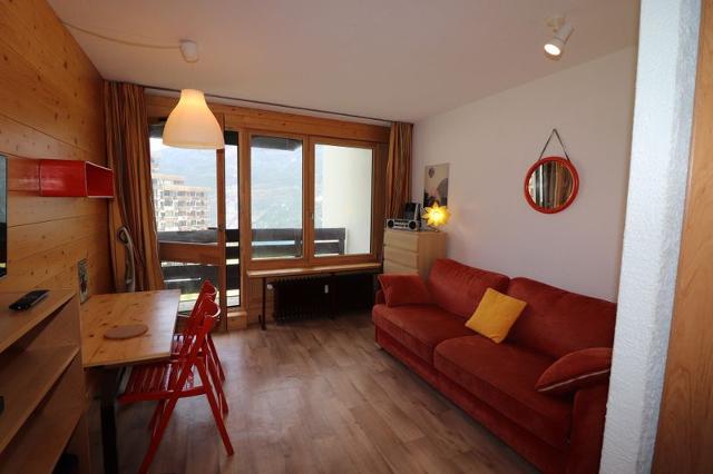 travelski home choice - Apartements TOUR DU LAC - Tignes 2100 Le Lavachet