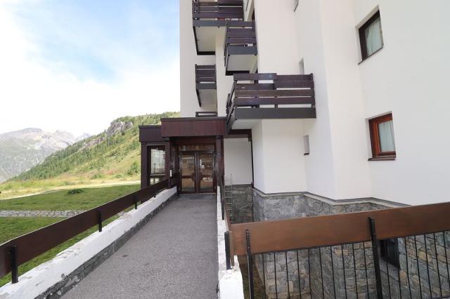 travelski home choice - Apartements TOUR DU LAC - Tignes 2100 Le Lavachet
