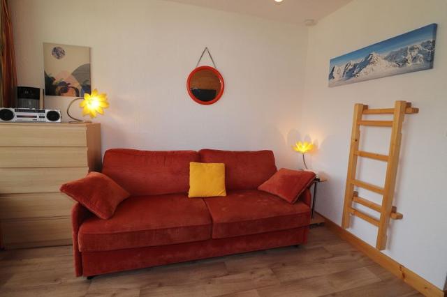 travelski home choice - Apartements TOUR DU LAC - Tignes 2100 Le Lavachet