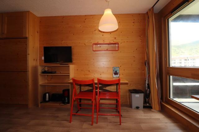 travelski home choice - Apartements TOUR DU LAC - Tignes 2100 Le Lavachet