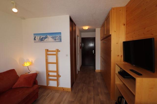 travelski home choice - Apartements TOUR DU LAC - Tignes 2100 Le Lavachet