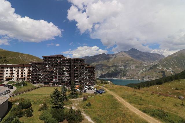 travelski home choice - Apartements TOUR DU LAC - Tignes 2100 Le Lavachet