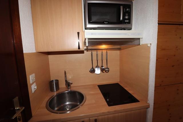 travelski home choice - Apartements TOUR DU LAC - Tignes 2100 Le Lavachet