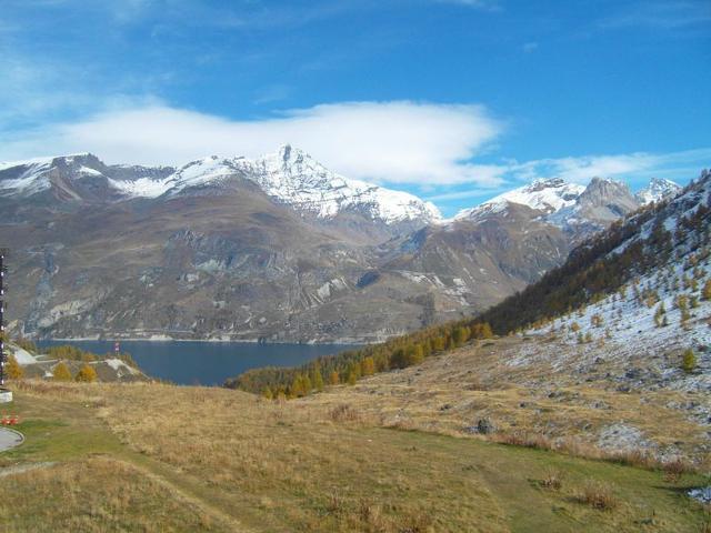 travelski home choice - Apartements TOUR DU LAC - Tignes 2100 Le Lavachet