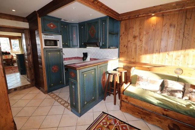 travelski home choice - Apartements TOUR DU LAC - Tignes 2100 Le Lavachet