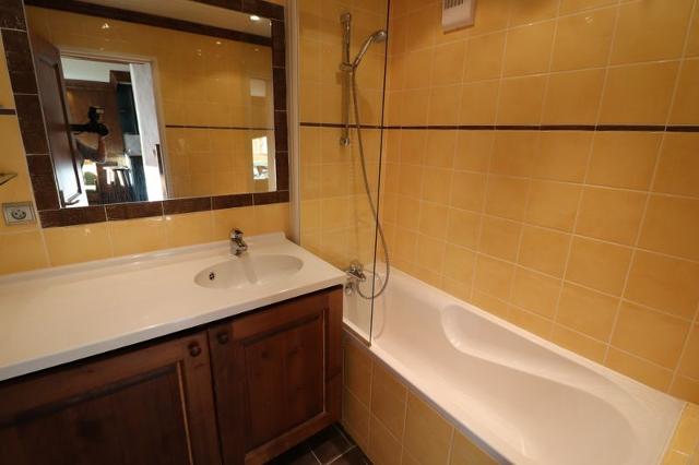 travelski home choice - Apartements TOUR DU LAC - Tignes 2100 Le Lavachet