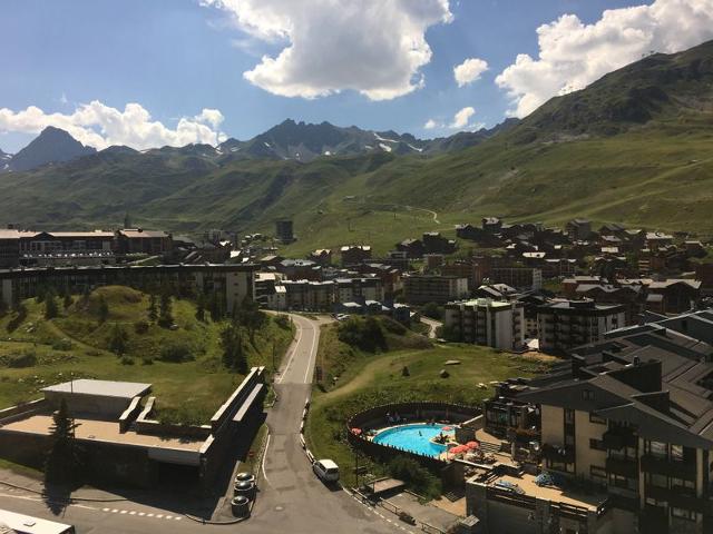 travelski home choice - Apartements TOUR DU LAC - Tignes 2100 Le Lavachet