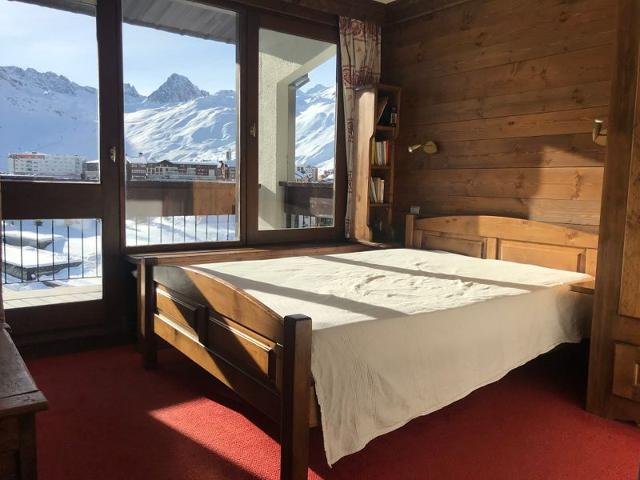 travelski home choice - Apartements TOUR DU LAC - Tignes 2100 Le Lavachet