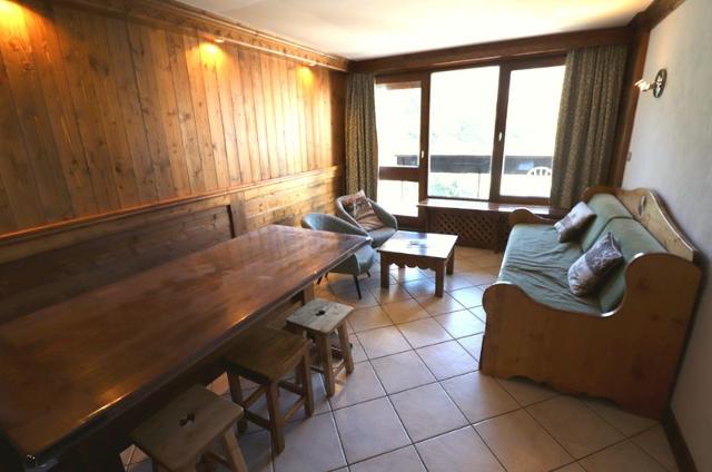 travelski home choice - Apartements TOUR DU LAC - Tignes 2100 Le Lavachet