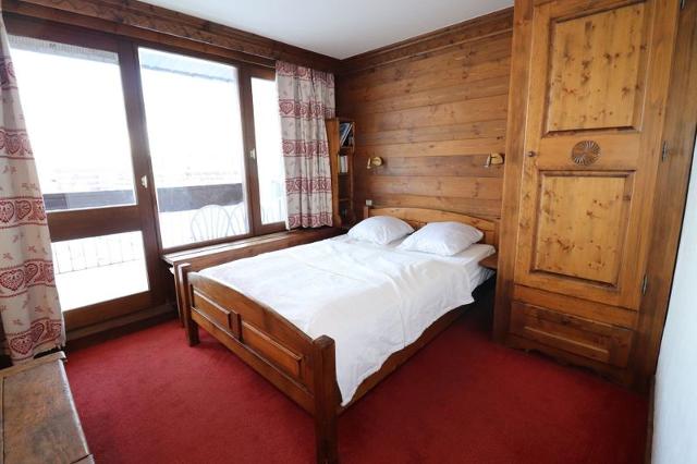 travelski home choice - Apartements TOUR DU LAC - Tignes 2100 Le Lavachet