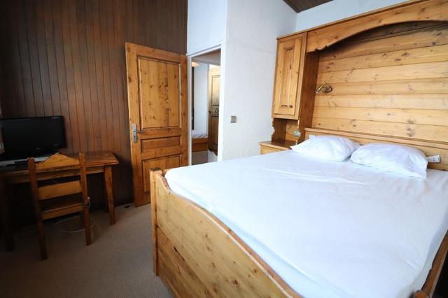 travelski home choice - Apartements TOUR DU LAC - Tignes 2100 Le Lavachet