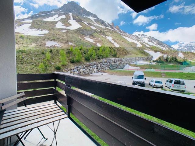 travelski home choice - Apartements TOUR DU LAC - Tignes 2100 Le Lavachet