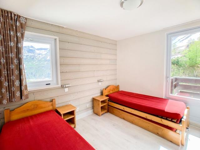 travelski home choice - Apartements TOUR DU LAC - Tignes 2100 Le Lavachet