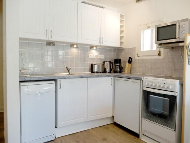 travelski home choice - Apartements TOUR DU LAC - Tignes 2100 Le Lavachet