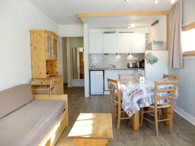 travelski home choice - Apartements TOUR DU LAC - Tignes 2100 Le Lavachet