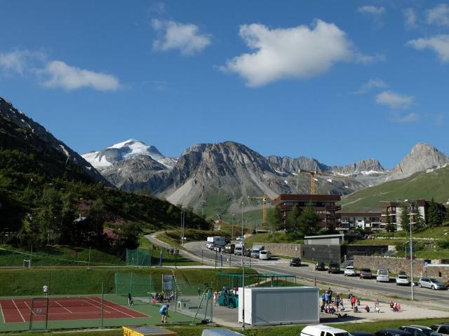 travelski home choice - Apartements TOUR DU LAC - Tignes 2100 Le Lavachet