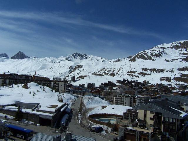 travelski home choice - Apartements TOUR DU LAC - Tignes 2100 Le Lavachet