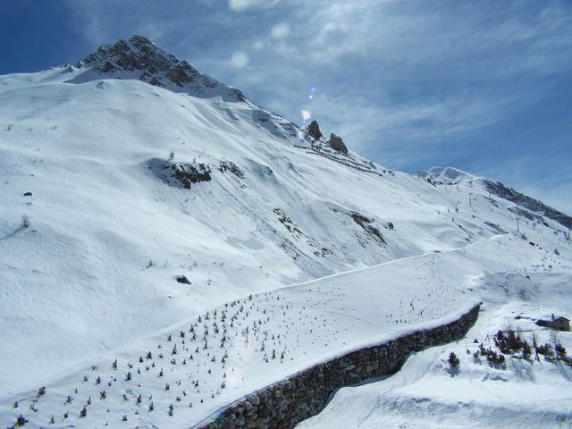 travelski home choice - Apartements TOUR DU LAC - Tignes 2100 Le Lavachet