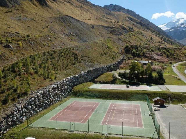 travelski home choice - Apartements TOUR DU LAC - Tignes 2100 Le Lavachet