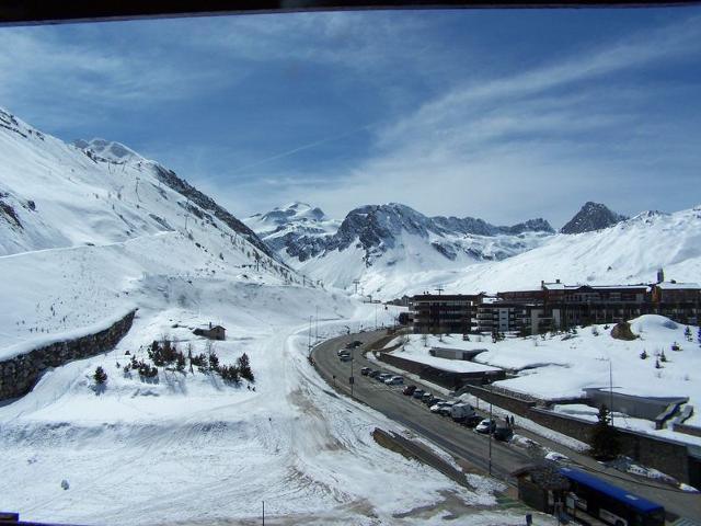 travelski home choice - Apartements TOUR DU LAC - Tignes 2100 Le Lavachet