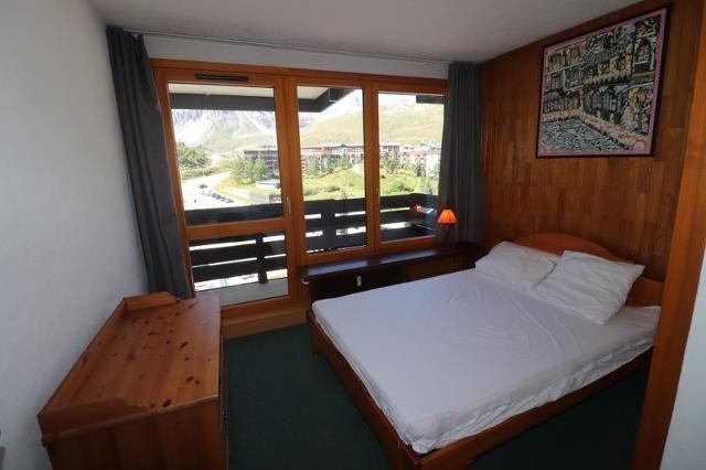 travelski home choice - Apartements TOUR DU LAC - Tignes 2100 Le Lavachet