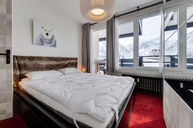 travelski home choice - Apartements TOUR DU LAC - Tignes 2100 Le Lavachet