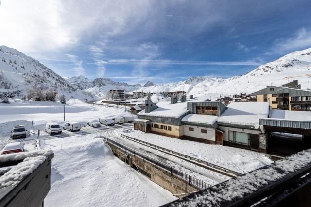 travelski home choice - Apartements TOUR DU LAC - Tignes 2100 Le Lavachet