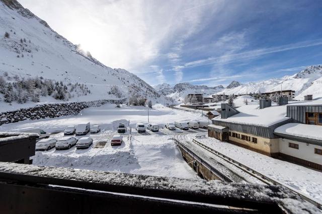 travelski home choice - Apartements TOUR DU LAC - Tignes 2100 Le Lavachet