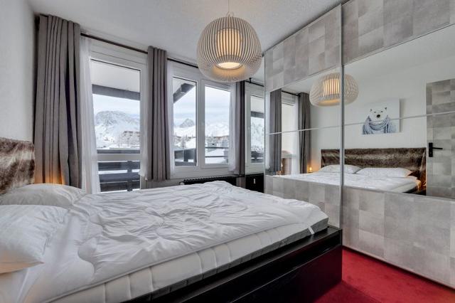travelski home choice - Apartements TOUR DU LAC - Tignes 2100 Le Lavachet
