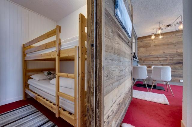 travelski home choice - Apartements TOUR DU LAC - Tignes 2100 Le Lavachet