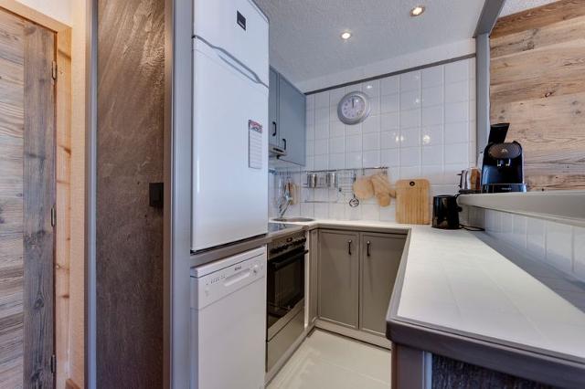 travelski home choice - Apartements TOUR DU LAC - Tignes 2100 Le Lavachet
