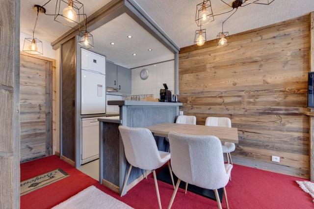 travelski home choice - Apartements TOUR DU LAC - Tignes 2100 Le Lavachet
