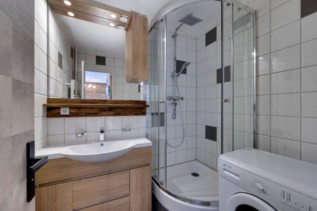travelski home choice - Apartements TOUR DU LAC - Tignes 2100 Le Lavachet