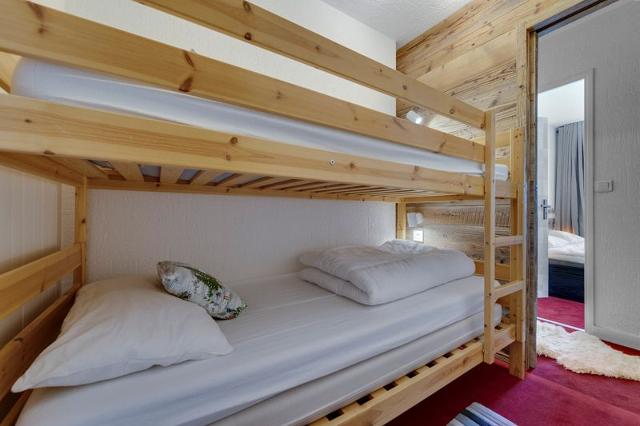 travelski home choice - Apartements TOUR DU LAC - Tignes 2100 Le Lavachet
