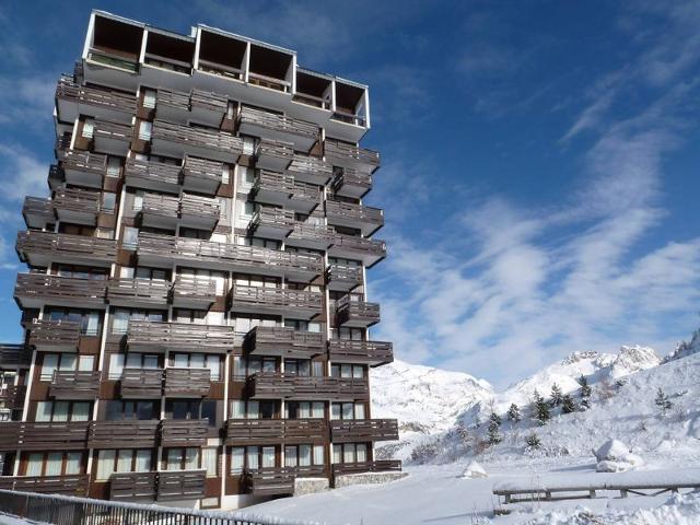 travelski home choice - Apartements TOUR DU LAC - Tignes 2100 Le Lavachet