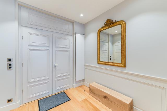 Appartements Grand Hotel - Chamonix Centre