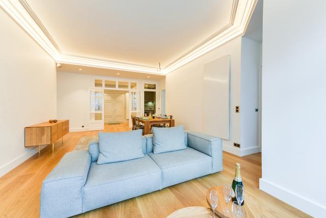 Appartements Grand Hotel - Chamonix Centre