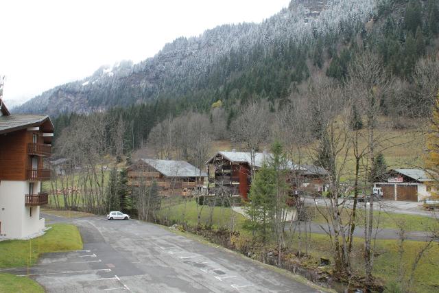 Apartements LES AVENIERES - Châtel