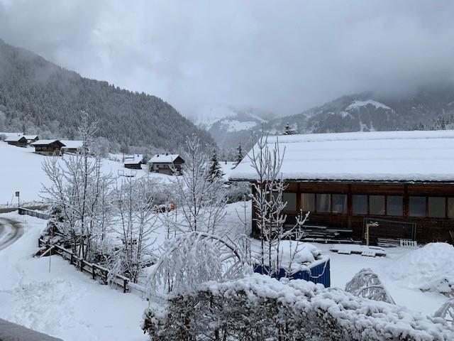 Apartements LES AVENIERES - Châtel