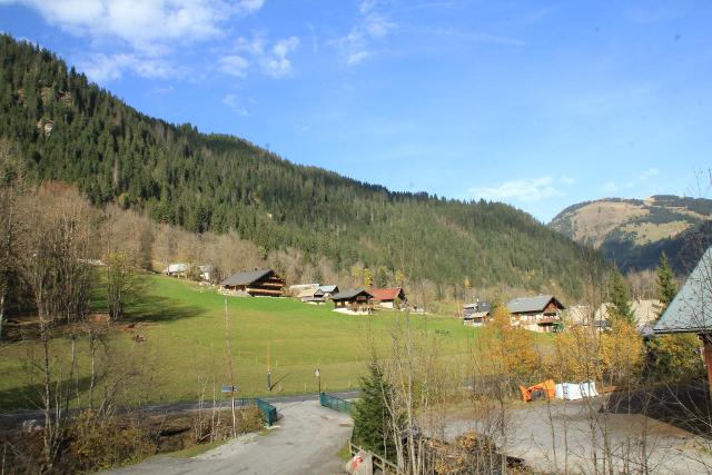 Apartements LES AVENIERES - Châtel