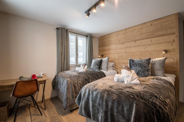 Chalet Le Mazot Du Village 182 - Courchevel 1550